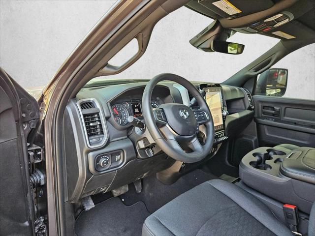 2026 RAM 2500 RAM 2500 TRADESMAN CREW CAB 4X2 64 BOX