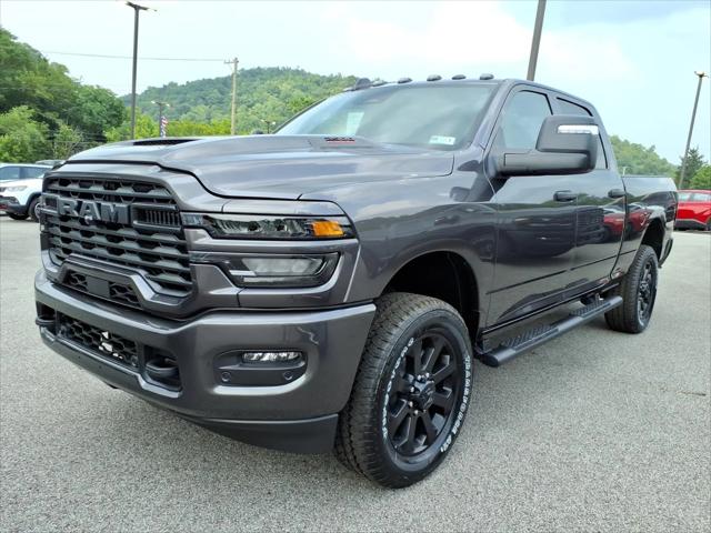 2026 RAM 2500 RAM 2500 BLACK EXPRESS CREW CAB 4X4 64 BOX 2026 RAM 2500 RAM 2500 BLACK EXPRESS CREW CAB 4X4 64 BOX