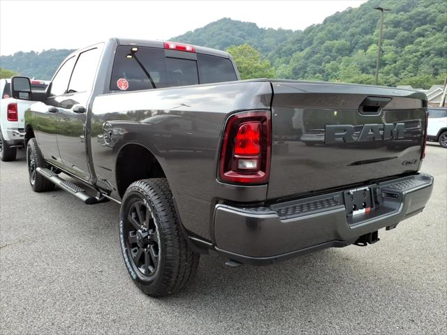 2026 RAM 2500 RAM 2500 BLACK EXPRESS CREW CAB 4X4 64 BOX 2026 RAM 2500 RAM 2500 BLACK EXPRESS CREW CAB 4X4 64 BOX