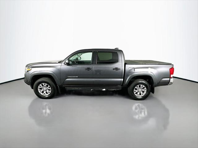 2016 Toyota Tacoma SR5 V6