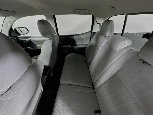 2016 Toyota Tacoma SR5 V6
