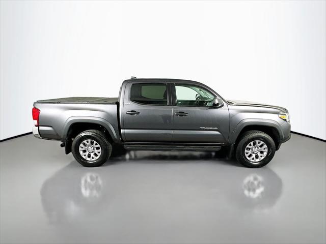 2016 Toyota Tacoma SR5 V6