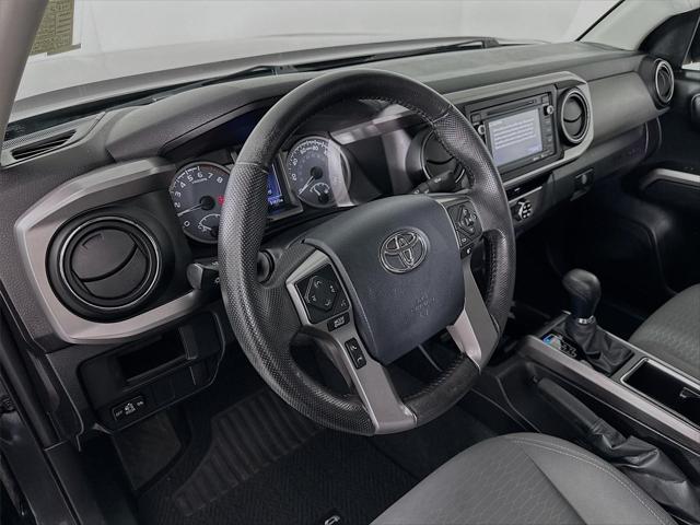 2016 Toyota Tacoma SR5 V6