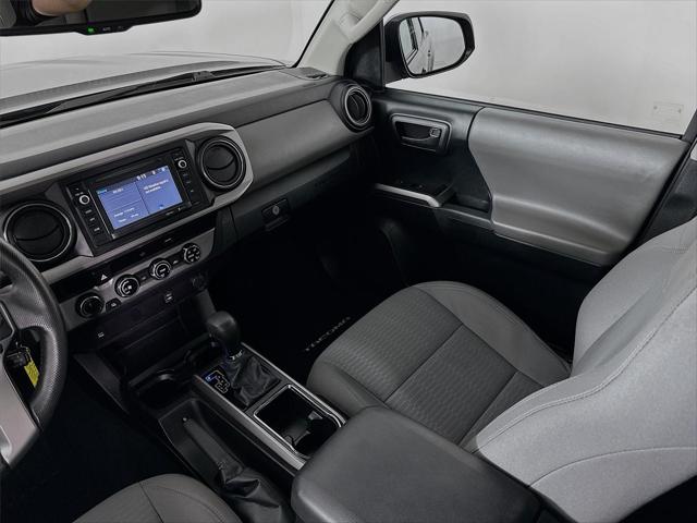 2016 Toyota Tacoma SR5 V6