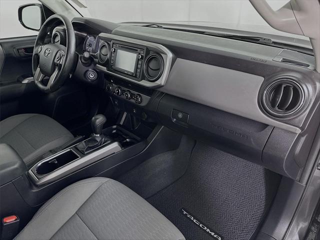 2016 Toyota Tacoma SR5 V6