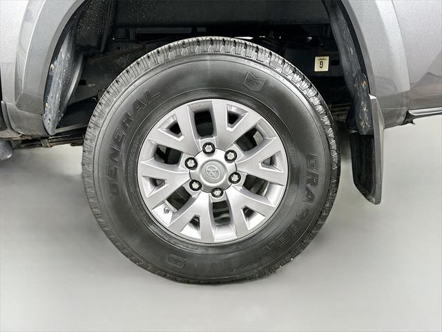 2016 Toyota Tacoma SR5 V6