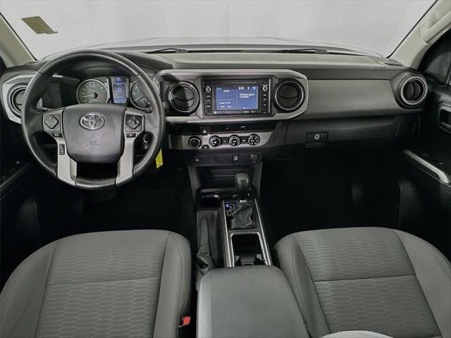 2016 Toyota Tacoma SR5 V6