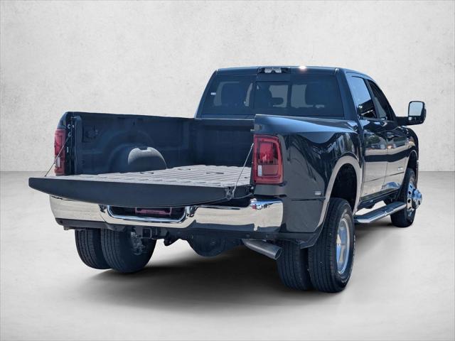 2026 RAM Ram 3500 RAM 3500 LARAMIE CREW CAB 4X4 8 BOX