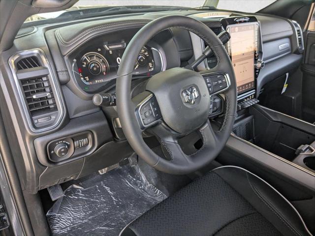 2026 RAM Ram 3500 RAM 3500 LARAMIE CREW CAB 4X4 8 BOX