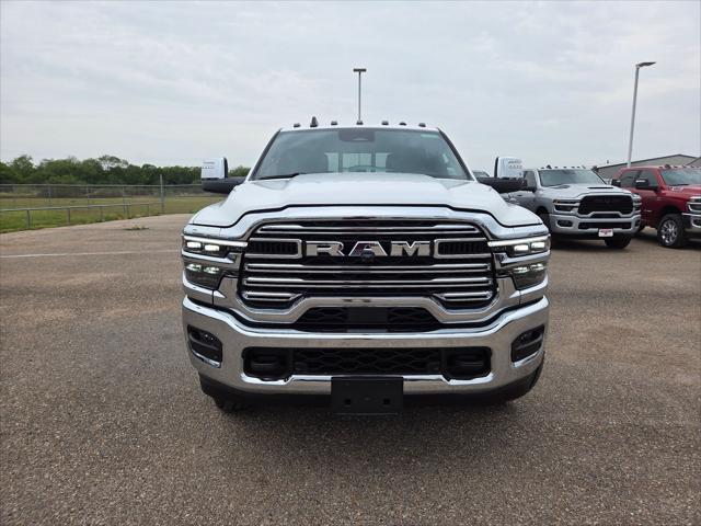 2026 RAM Ram 2500 RAM 2500 LARAMIE CREW CAB 4X4 8 BOX 2026 RAM Ram 2500 RAM 2500 LARAMIE CREW CAB 4X4 8 BOX