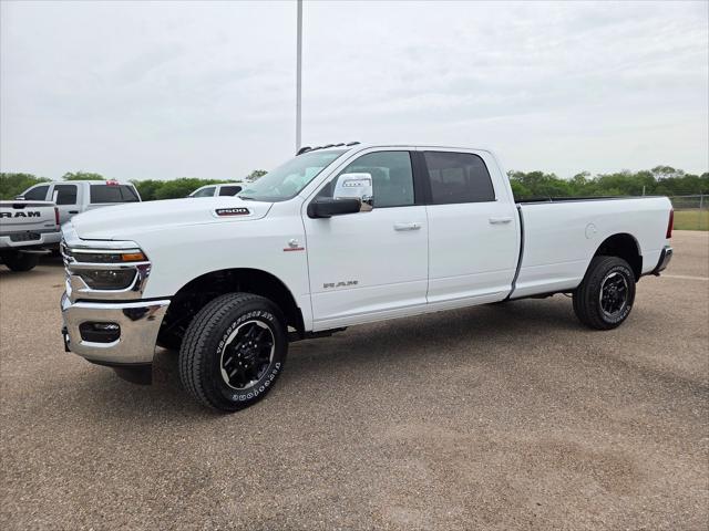2026 RAM Ram 2500 RAM 2500 LARAMIE CREW CAB 4X4 8 BOX 2026 RAM Ram 2500 RAM 2500 LARAMIE CREW CAB 4X4 8 BOX