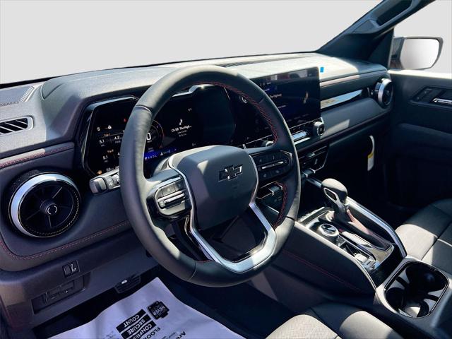 2026 Chevrolet Colorado Z71, 4WD