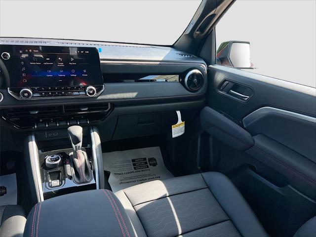 2026 Chevrolet Colorado Z71, 4WD