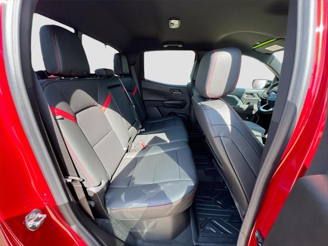 2026 Chevrolet Colorado Z71, 4WD