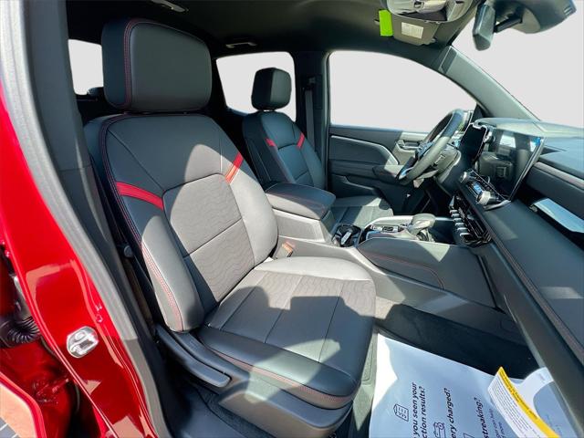 2026 Chevrolet Colorado Z71, 4WD