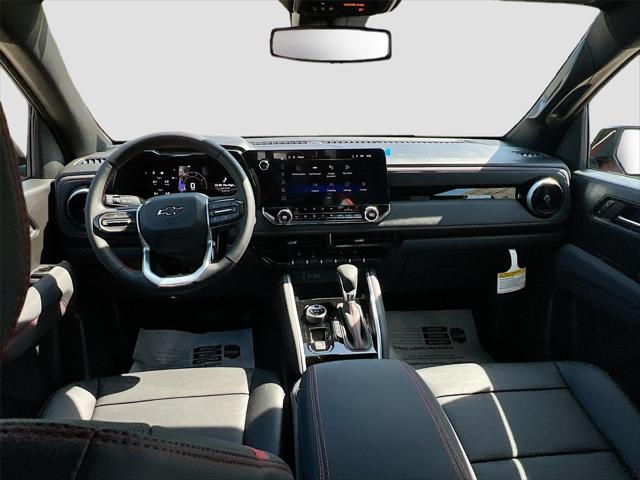 2026 Chevrolet Colorado Z71, 4WD