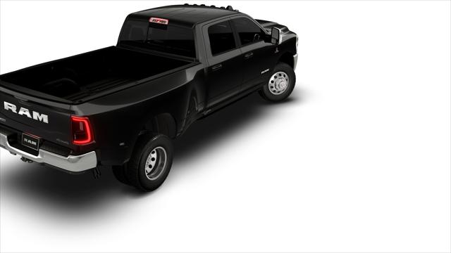 2026 RAM Ram 3500 RAM 3500 LARAMIE CREW CAB 4X4 8 BOX
