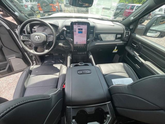 2026 RAM 2500 RAM 2500 REBEL CREW CAB 4X4 64 BOX 2026 RAM 2500 RAM 2500 REBEL CREW CAB 4X4 64 BOX