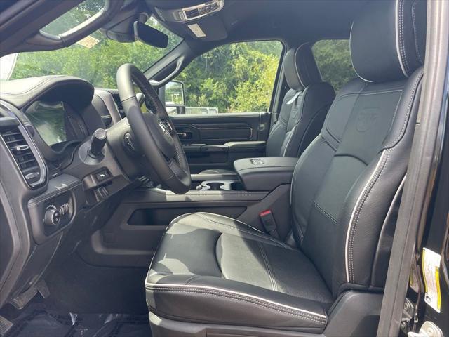 2026 RAM 2500 RAM 2500 REBEL CREW CAB 4X4 64 BOX 2026 RAM 2500 RAM 2500 REBEL CREW CAB 4X4 64 BOX