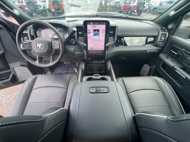 2026 RAM 2500 RAM 2500 REBEL CREW CAB 4X4 64 BOX 2026 RAM 2500 RAM 2500 REBEL CREW CAB 4X4 64 BOX