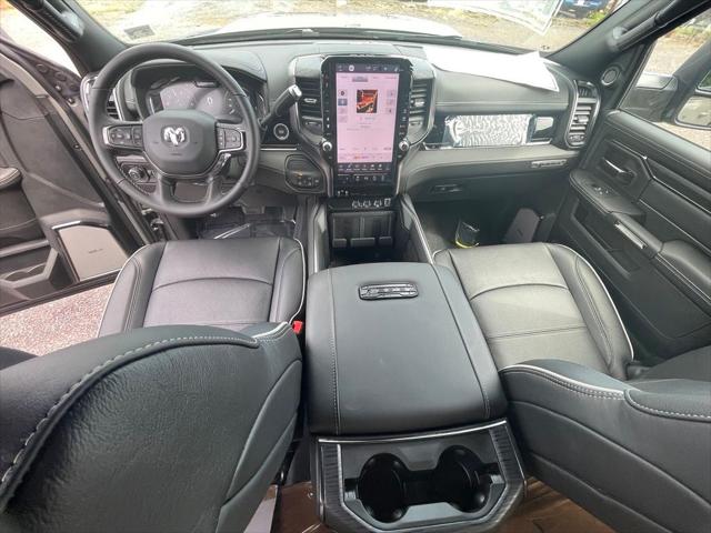 2026 RAM Ram 2500 RAM 2500 REBEL CREW CAB 4X4 64 BOX 2026 RAM Ram 2500 RAM 2500 REBEL CREW CAB 4X4 64 BOX