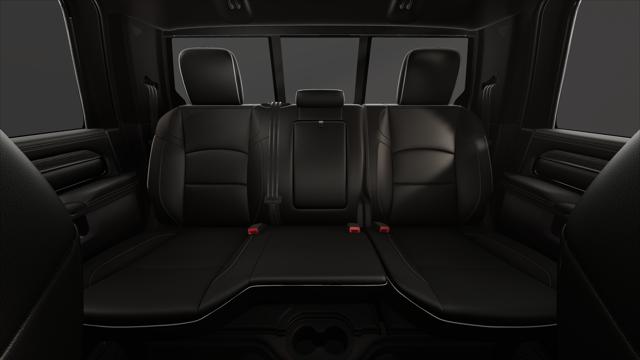 2026 RAM 2500 RAM 2500 REBEL CREW CAB 4X4 64 BOX 2026 RAM 2500 RAM 2500 REBEL CREW CAB 4X4 64 BOX
