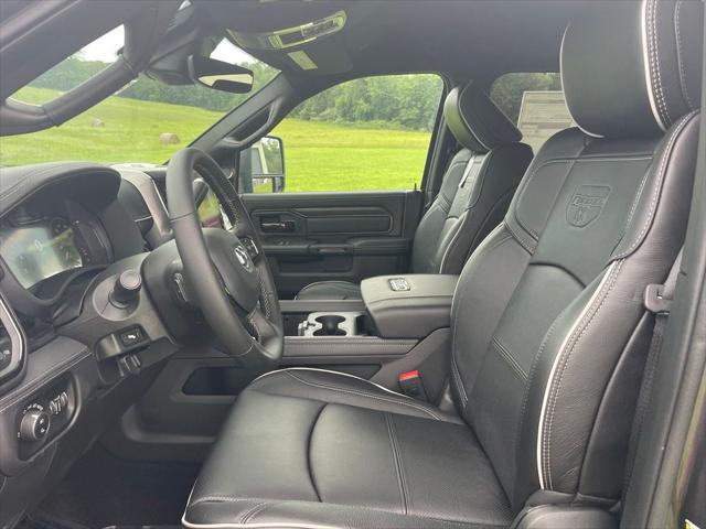 2026 RAM Ram 2500 RAM 2500 REBEL CREW CAB 4X4 64 BOX 2026 RAM Ram 2500 RAM 2500 REBEL CREW CAB 4X4 64 BOX
