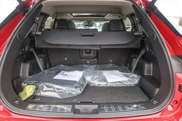 2026 Mitsubishi Outlander SEL 1.5T S-AWC