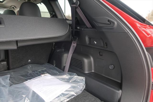 2026 Mitsubishi Outlander SEL 1.5T S-AWC