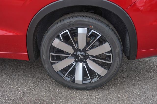 2026 Mitsubishi Outlander SEL 1.5T S-AWC