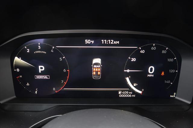 2026 Mitsubishi Outlander SEL 1.5T S-AWC
