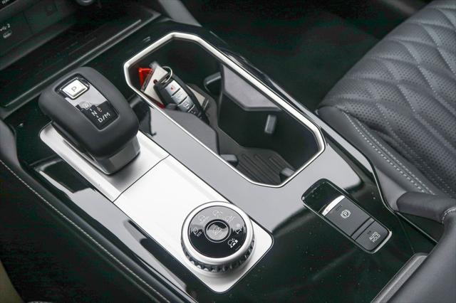 2026 Mitsubishi Outlander SEL 1.5T S-AWC