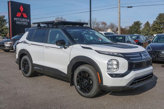 2026 Mitsubishi Outlander TRAIL EDITION S-AWC for sale in Elkton, MD