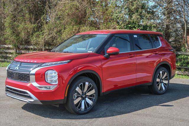 2026 Mitsubishi Outlander SE 1.5T S-AWC for sale in Elkton, MD