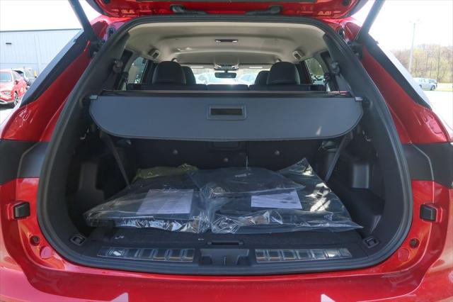 2026 Mitsubishi Outlander SE 1.5T S-AWC