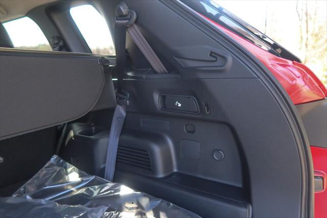 2026 Mitsubishi Outlander SE 1.5T S-AWC