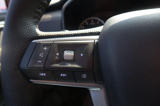 2026 Mitsubishi Outlander SE 1.5T S-AWC