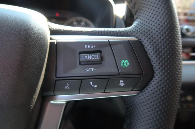 2026 Mitsubishi Outlander SE 1.5T S-AWC