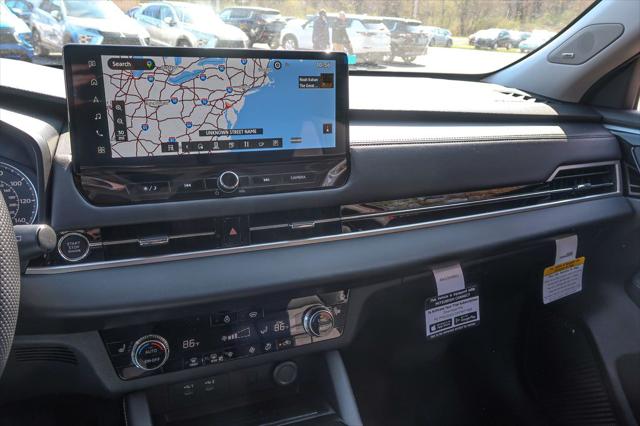 2026 Mitsubishi Outlander SE 1.5T S-AWC