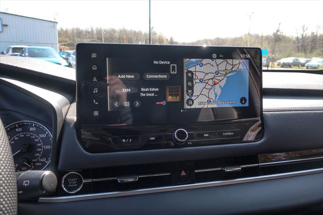 2026 Mitsubishi Outlander SE 1.5T S-AWC