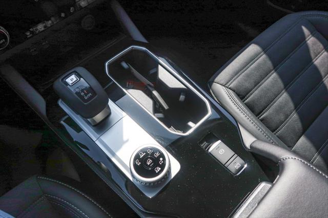 2026 Mitsubishi Outlander SE 1.5T S-AWC