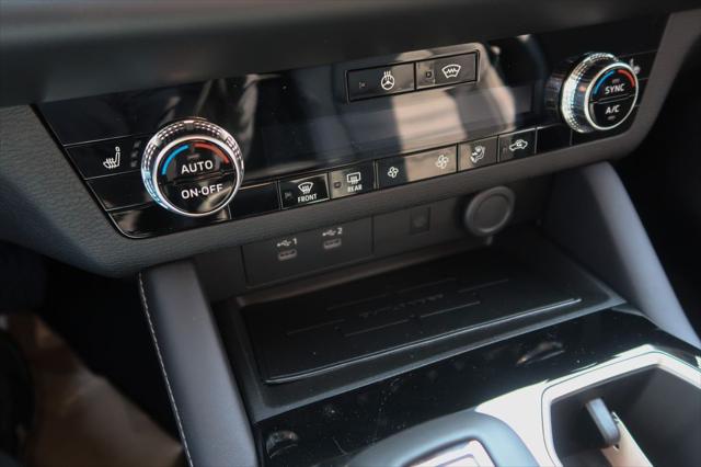 2026 Mitsubishi Outlander SE 1.5T S-AWC