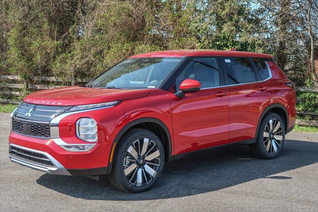 2026 Mitsubishi Outlander SE 1.5T S-AWC for sale in Elkton, MD