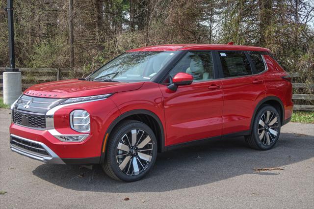 2026 Mitsubishi Outlander SE 1.5T S-AWC for sale in Elkton, MD