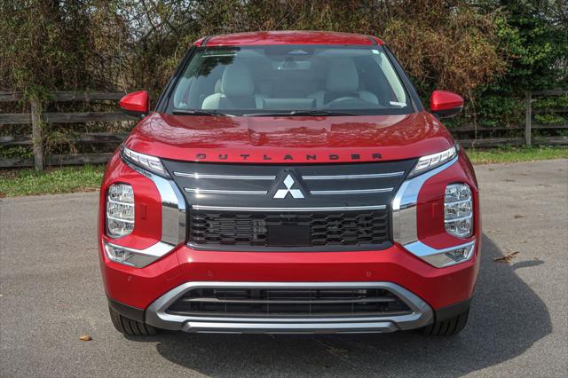 2026 Mitsubishi Outlander SE 1.5T S-AWC
