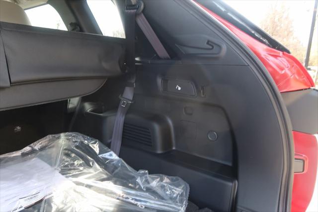 2026 Mitsubishi Outlander SE 1.5T S-AWC