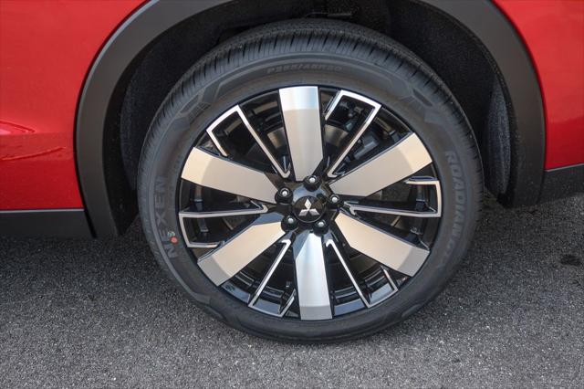 2026 Mitsubishi Outlander SE 1.5T S-AWC