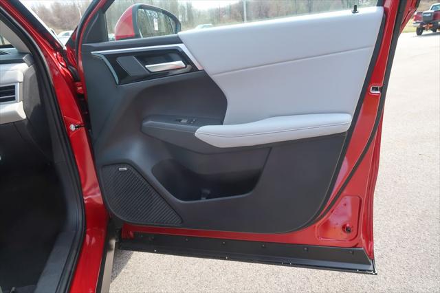 2026 Mitsubishi Outlander SE 1.5T S-AWC