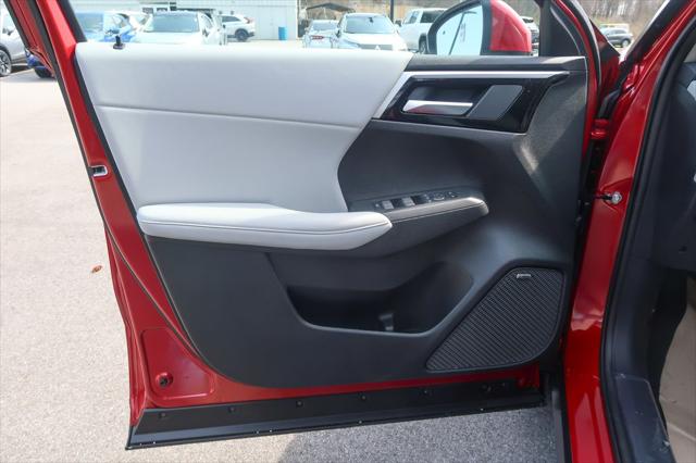 2026 Mitsubishi Outlander SE 1.5T S-AWC