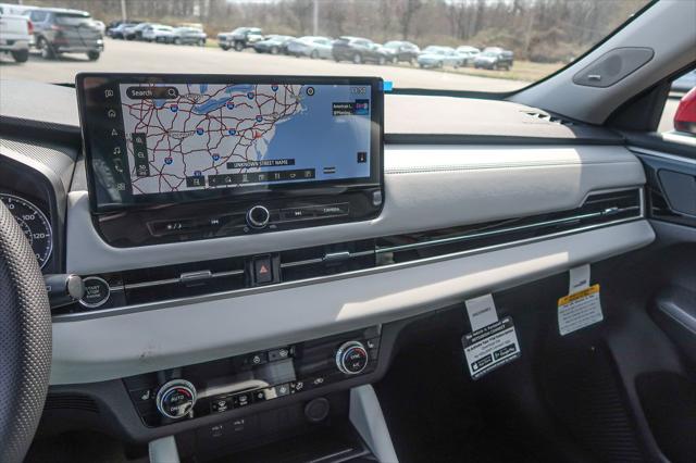 2026 Mitsubishi Outlander SE 1.5T S-AWC